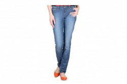 Ladies Basic Jeans LJ 121