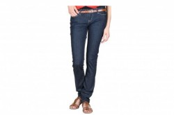 Ladies Basic Jeans LJ 122