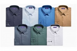 TC Plain Shirts