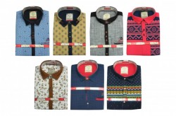 Casual Shirts