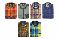 Casual Shirts