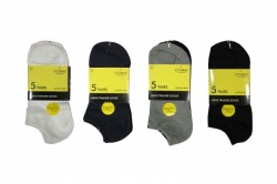 Trainer Socks