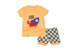 Boys Pajama