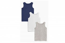 Boys Vest