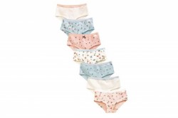 Girls Brief