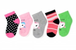 Girls Socks