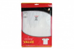 Cottny Value T Shirt 1pc pack